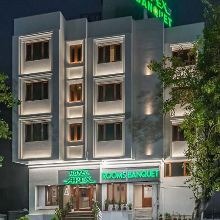 Hotel Apex สุรัต ภายนอก รูปภาพ