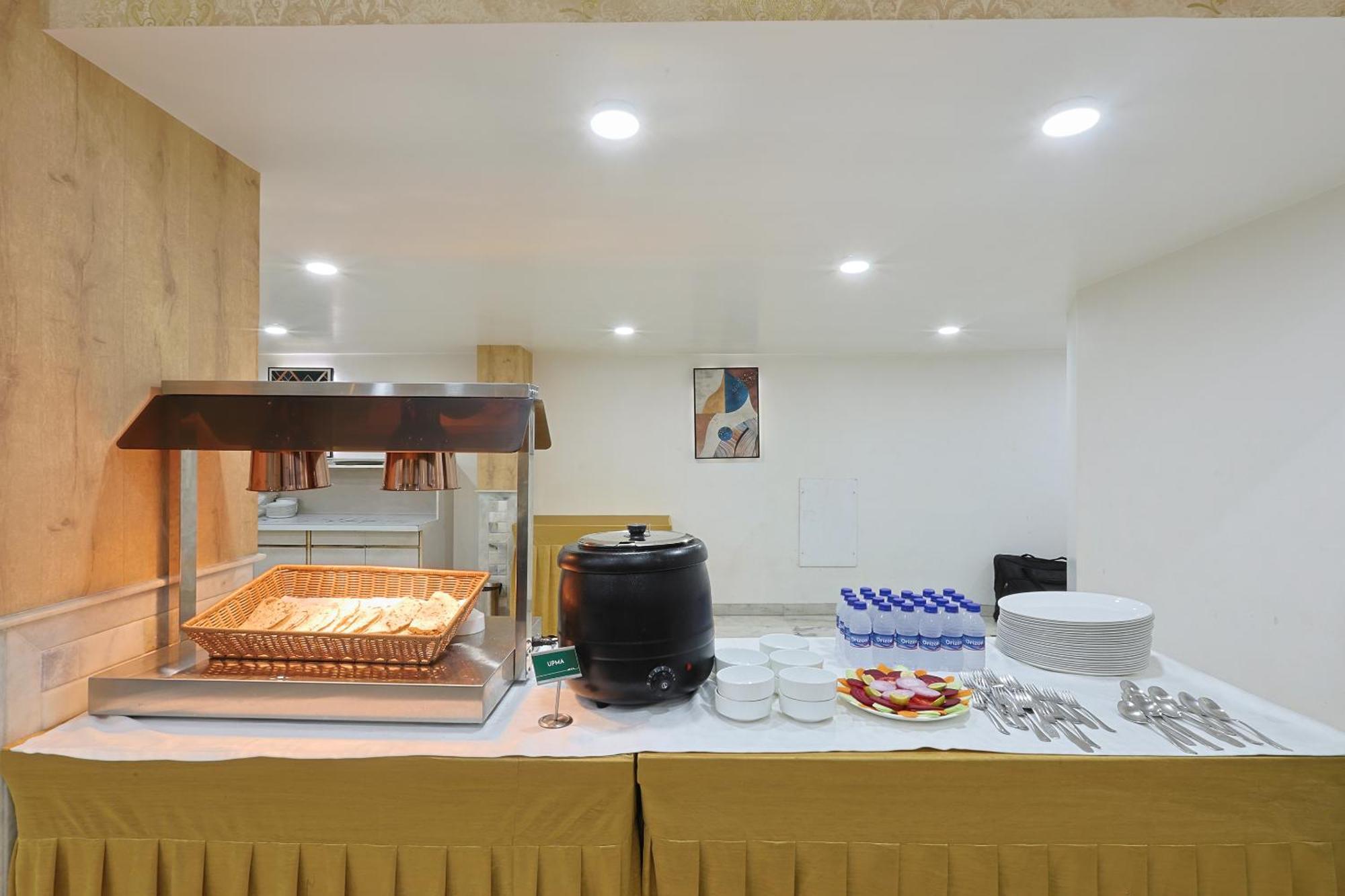 Hotel Apex สุรัต ภายนอก รูปภาพ